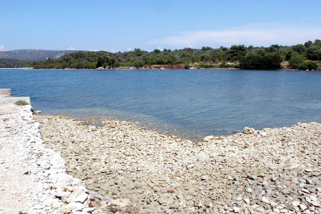 Apartments By The Sea Veli Rat, Dugi Otok - 436 Екстериор снимка