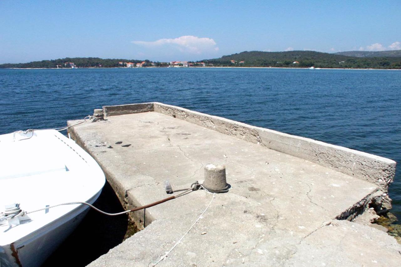 Apartments By The Sea Veli Rat, Dugi Otok - 436 Екстериор снимка