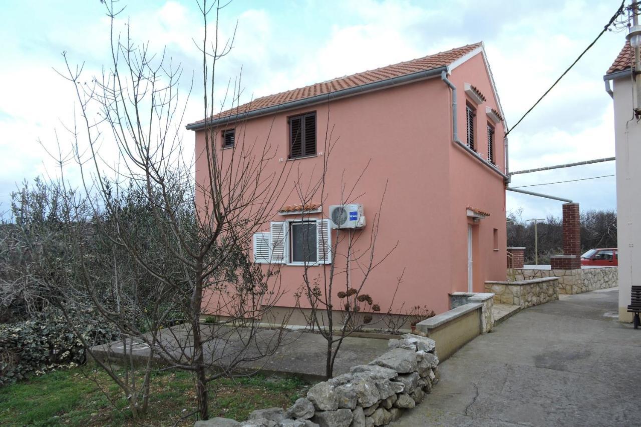Apartments By The Sea Veli Rat, Dugi Otok - 436 Екстериор снимка