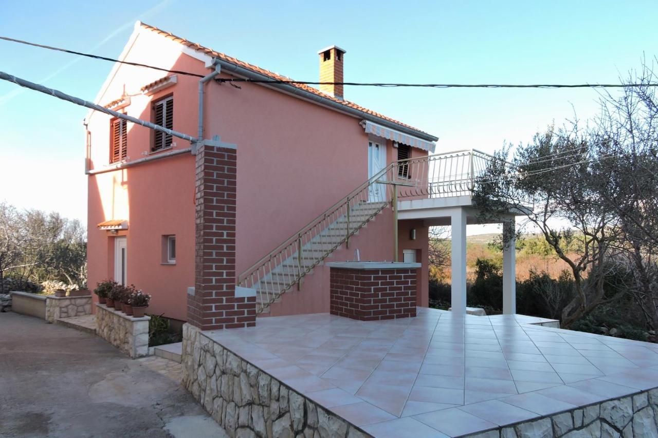 Apartments By The Sea Veli Rat, Dugi Otok - 436 Екстериор снимка