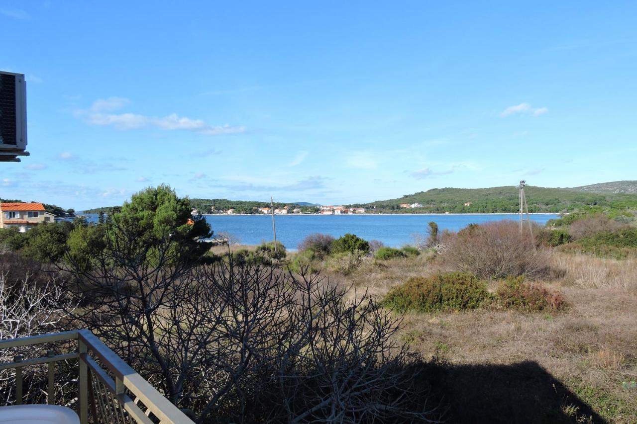 Apartments By The Sea Veli Rat, Dugi Otok - 436 Екстериор снимка