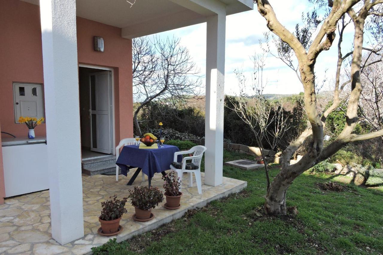 Apartments By The Sea Veli Rat, Dugi Otok - 436 Екстериор снимка