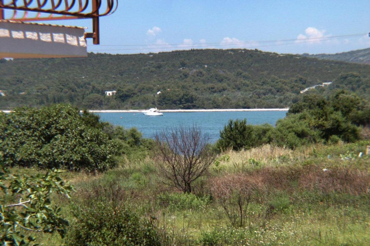 Apartments By The Sea Veli Rat, Dugi Otok - 436 Екстериор снимка