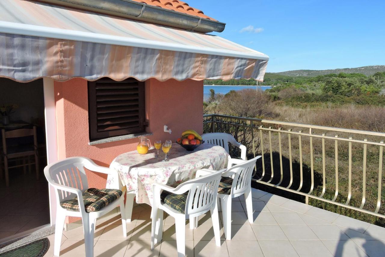 Apartments By The Sea Veli Rat, Dugi Otok - 436 Екстериор снимка