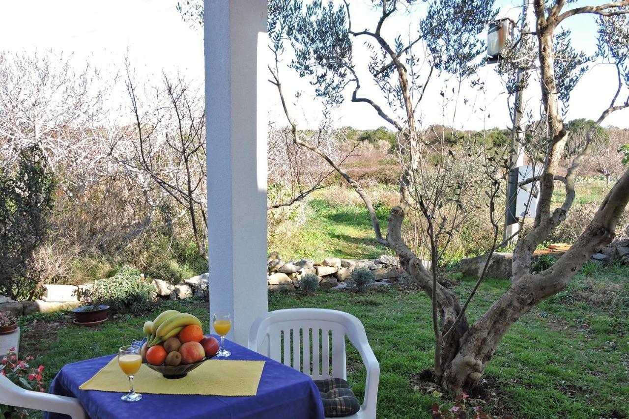 Apartments By The Sea Veli Rat, Dugi Otok - 436 Екстериор снимка